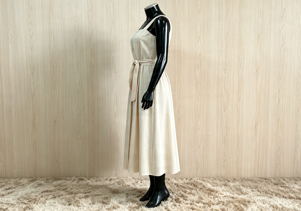 Vestido elegante